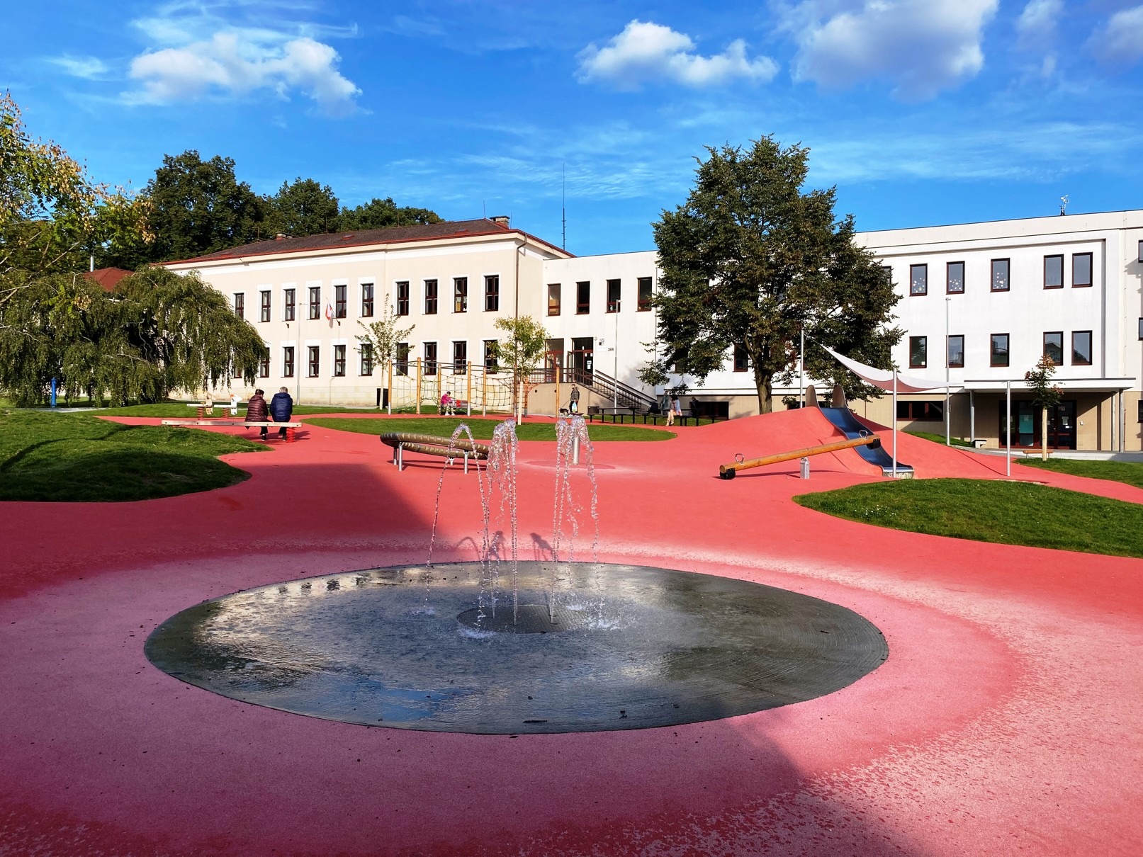 Červený Kostelec ZŠ Hejny (5)