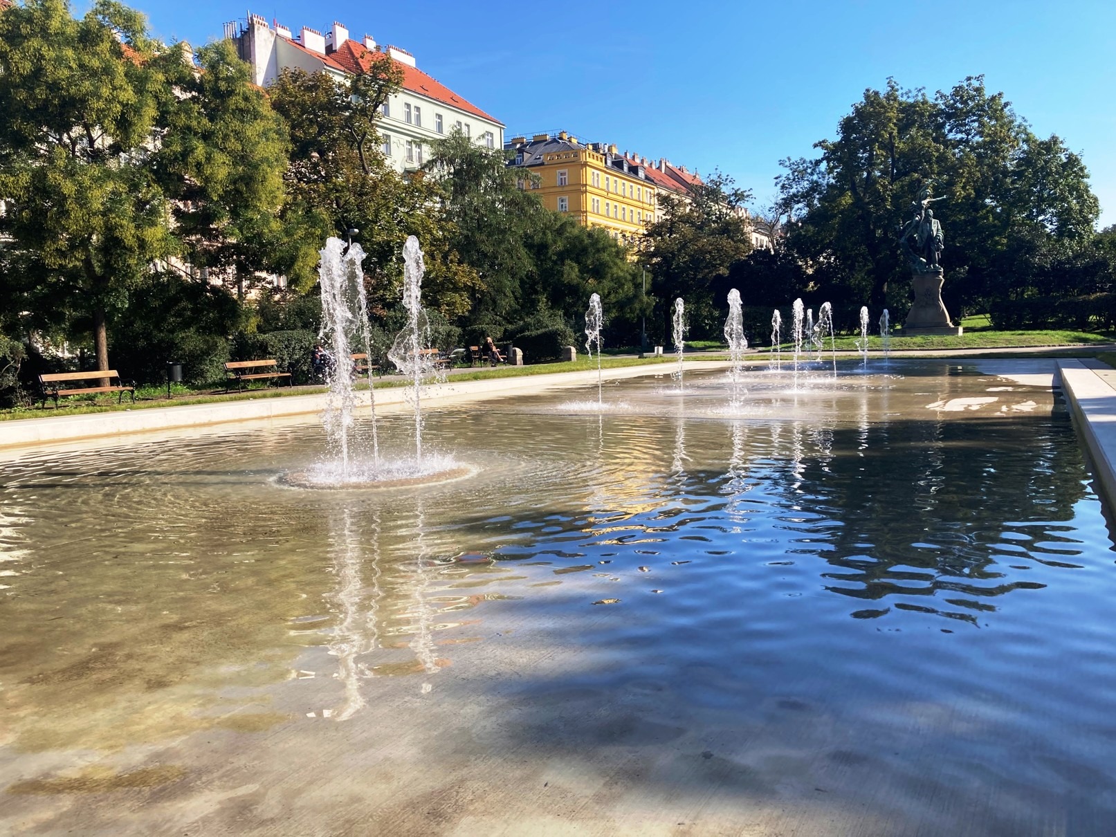 Praha Sady Svatopluka Čecha (34)