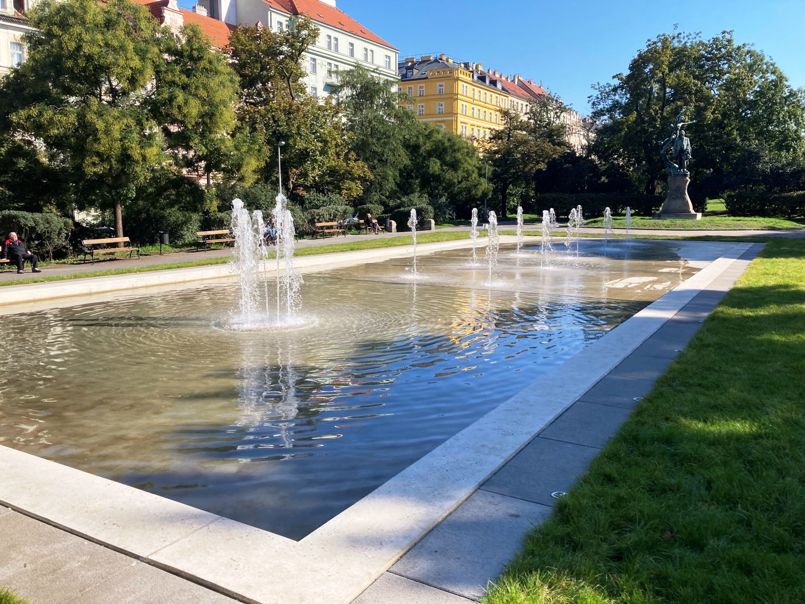 Praha Sady Svatopluka Čecha (36)