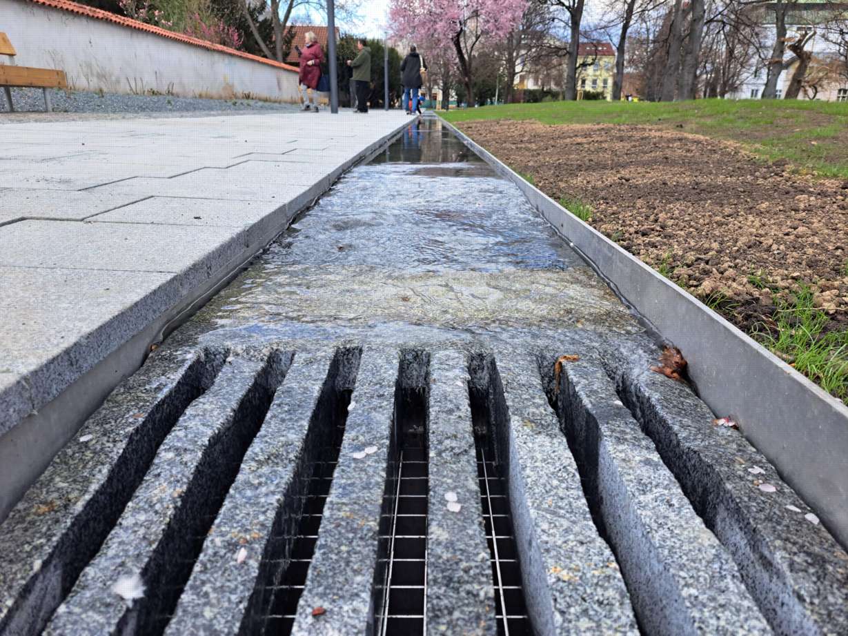 Kolín - Komenského náměstí (3)